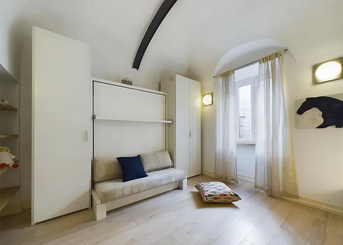 Appartamento Roma Centro