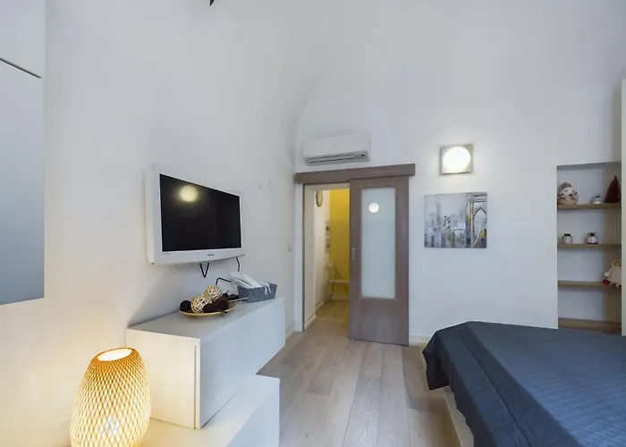 Appartamento Roma Centro