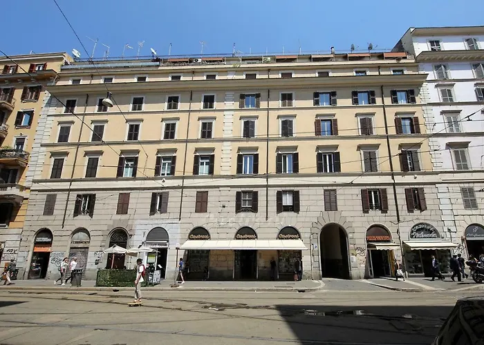 Great Central Apartment